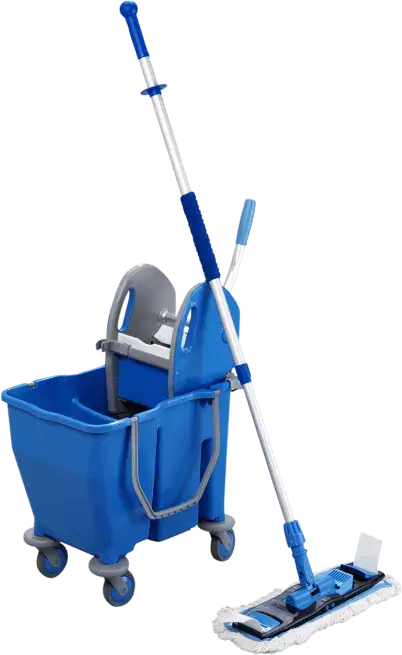 commercial mop